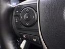 ステアリングスイッチ装備!運転しながら手元でオーディオの操作などができます。