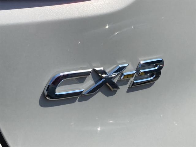 マツダ ＣＸ－３