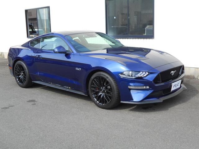 V8 GT Fastback UK仕様 右ハンドル(11枚目)