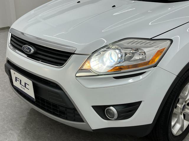 クーガ フォード ｔｒｅｎｄ 正規ディーラー車 ２５００ｃｃ ターボ インテリジェントａｗｄ クルーズコントロール ２ｗａｙリアリフトゲート 雨天感知式ワイパー セレクトシフト付５速ａｔ 右ハンドル イクリプスナビゲーション付の中古車詳細 中古車検索なら