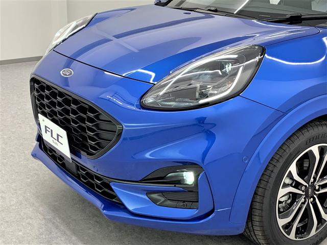 ヨーロッパフォードその他 　ＰＵＭＡ　１．０　ＥｃｏＢｏｏｓｔ　　新車　並行輸入　６ＭＴ（5枚目）