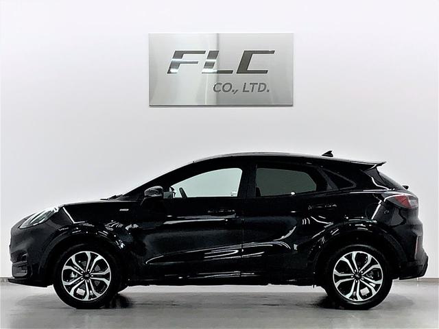 ヨーロッパフォードその他 　ＰＵＭＡ　１．０　ＥｃｏＢｏｏｓｔ　新車　並行輸入　６ＭＴ（3枚目）