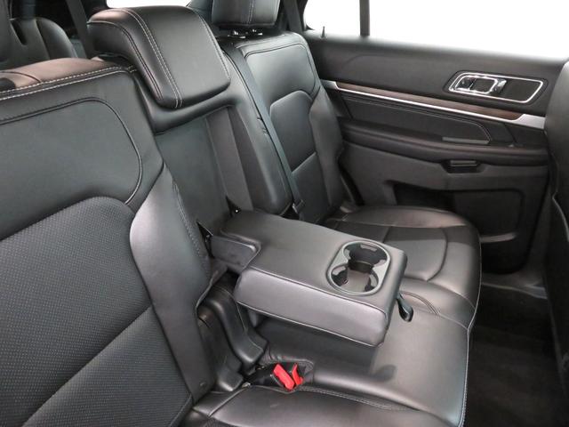 エクスプローラー 　２．３　ＬＩＭＩＴＥＤ　ＥｃｏＢｏｏｓｔ　４ＷＤ　当店顧客様ワンオーナーカー（46枚目）