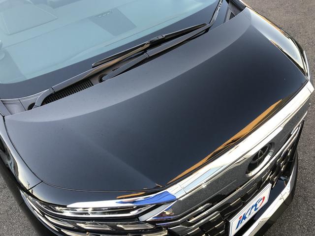 アルファード Z モデリスタエアロ&シグネイチャーイルミブレード&マフラー&20AW/純ナビ/TV/全方位カメラ/ETC2.0/ワイヤレス充電/デジタルインナーミラー/黒革S/ユニバーサルステップ/両側電動スライドD(15枚目)