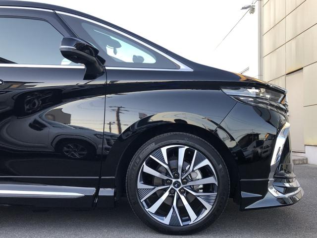 アルファード Z モデリスタエアロ&シグネイチャーイルミブレード&マフラー&20AW/純ナビ/TV/全方位カメラ/ETC2.0/ワイヤレス充電/デジタルインナーミラー/黒革S/ユニバーサルステップ/両側電動スライドD(17枚目)