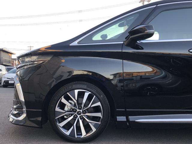 アルファード Z モデリスタエアロ&シグネイチャーイルミブレード&マフラー&20AW/純ナビ/TV/全方位カメラ/ETC2.0/ワイヤレス充電/デジタルインナーミラー/黒革S/ユニバーサルステップ/両側電動スライドD(18枚目)