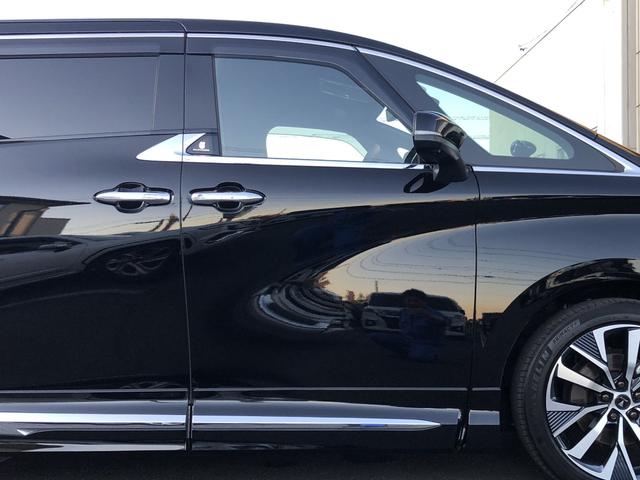 アルファード Z モデリスタエアロ&シグネイチャーイルミブレード&マフラー&20AW/純ナビ/TV/全方位カメラ/ETC2.0/ワイヤレス充電/デジタルインナーミラー/黒革S/ユニバーサルステップ/両側電動スライドD(19枚目)