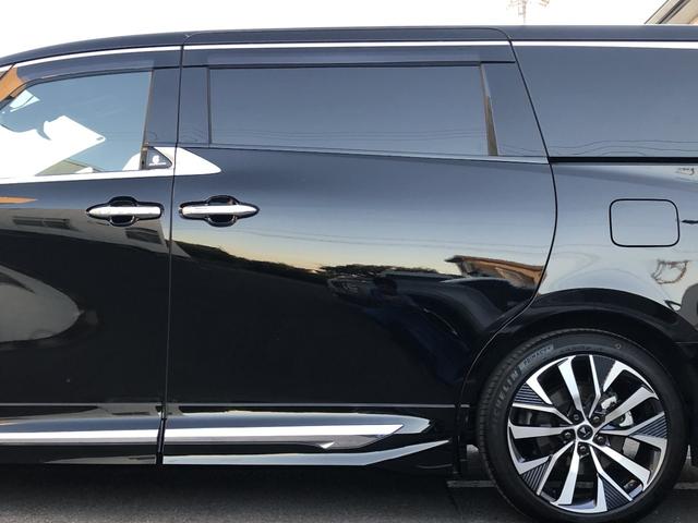 アルファード Z モデリスタエアロ&シグネイチャーイルミブレード&マフラー&20AW/純ナビ/TV/全方位カメラ/ETC2.0/ワイヤレス充電/デジタルインナーミラー/黒革S/ユニバーサルステップ/両側電動スライドD(22枚目)