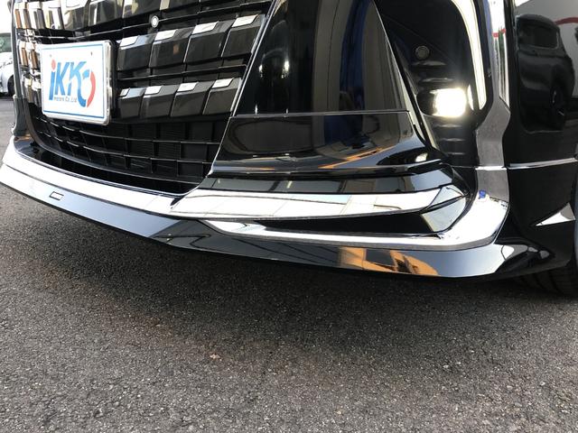 アルファード Z モデリスタエアロ&シグネイチャーイルミブレード&マフラー&20AW/純ナビ/TV/全方位カメラ/ETC2.0/ワイヤレス充電/デジタルインナーミラー/黒革S/ユニバーサルステップ/両側電動スライドD(26枚目)