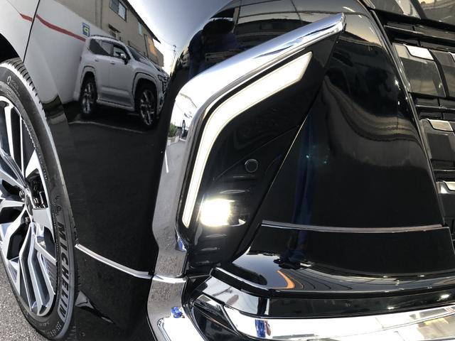 アルファード Z モデリスタエアロ&シグネイチャーイルミブレード&マフラー&20AW/純ナビ/TV/全方位カメラ/ETC2.0/ワイヤレス充電/デジタルインナーミラー/黒革S/ユニバーサルステップ/両側電動スライドD(28枚目)
