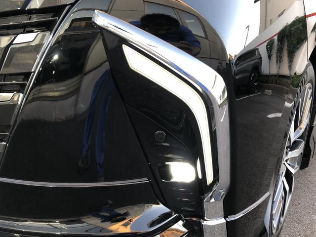 アルファード Z モデリスタエアロ&シグネイチャーイルミブレード&マフラー&20AW/純ナビ/TV/全方位カメラ/ETC2.0/ワイヤレス充電/デジタルインナーミラー/黒革S/ユニバーサルステップ/両側電動スライドD(29枚目)