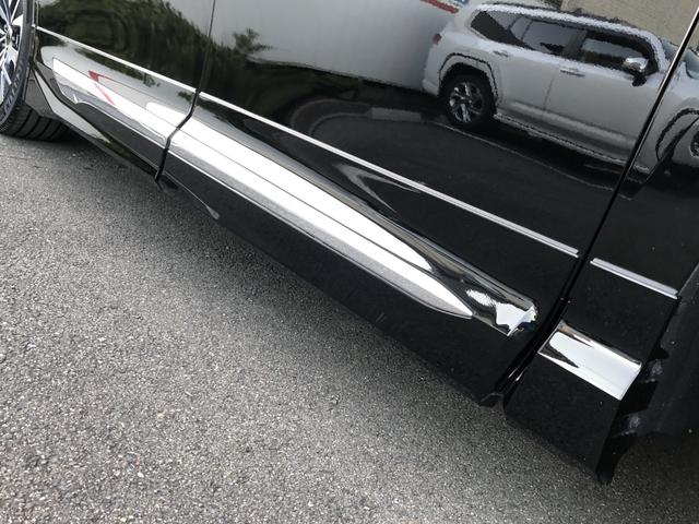アルファード Z モデリスタエアロ&シグネイチャーイルミブレード&マフラー&20AW/純ナビ/TV/全方位カメラ/ETC2.0/ワイヤレス充電/デジタルインナーミラー/黒革S/ユニバーサルステップ/両側電動スライドD(30枚目)