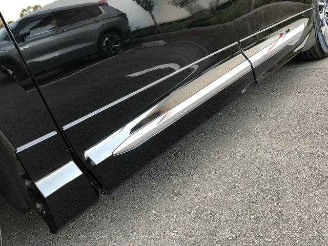 アルファード Z モデリスタエアロ&シグネイチャーイルミブレード&マフラー&20AW/純ナビ/TV/全方位カメラ/ETC2.0/ワイヤレス充電/デジタルインナーミラー/黒革S/ユニバーサルステップ/両側電動スライドD(32枚目)