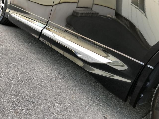 アルファード Z モデリスタエアロ&シグネイチャーイルミブレード&マフラー&20AW/純ナビ/TV/全方位カメラ/ETC2.0/ワイヤレス充電/デジタルインナーミラー/黒革S/ユニバーサルステップ/両側電動スライドD(33枚目)