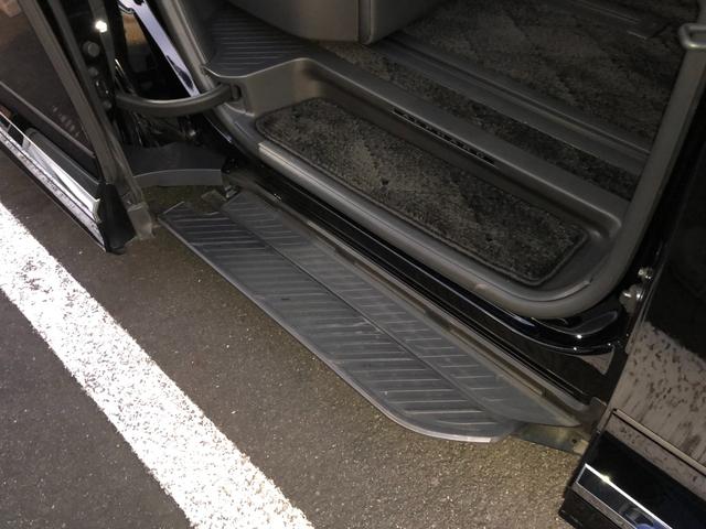 アルファード Z モデリスタエアロ&シグネイチャーイルミブレード&マフラー&20AW/純ナビ/TV/全方位カメラ/ETC2.0/ワイヤレス充電/デジタルインナーミラー/黒革S/ユニバーサルステップ/両側電動スライドD(37枚目)