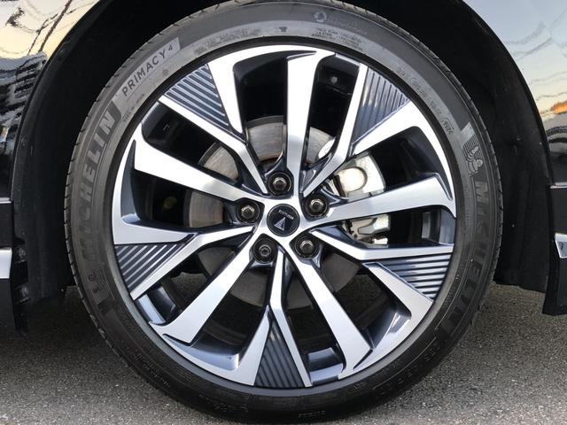 アルファード Z モデリスタエアロ&シグネイチャーイルミブレード&マフラー&20AW/純ナビ/TV/全方位カメラ/ETC2.0/ワイヤレス充電/デジタルインナーミラー/黒革S/ユニバーサルステップ/両側電動スライドD(40枚目)