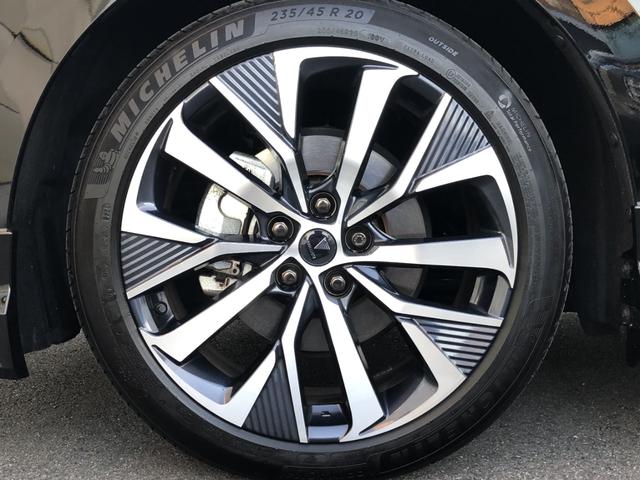 アルファード Z モデリスタエアロ&シグネイチャーイルミブレード&マフラー&20AW/純ナビ/TV/全方位カメラ/ETC2.0/ワイヤレス充電/デジタルインナーミラー/黒革S/ユニバーサルステップ/両側電動スライドD(41枚目)