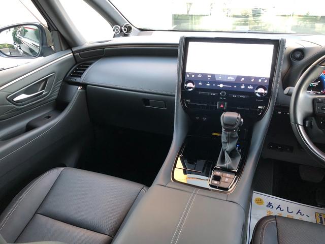 アルファード Z モデリスタエアロ&シグネイチャーイルミブレード&マフラー&20AW/純ナビ/TV/全方位カメラ/ETC2.0/ワイヤレス充電/デジタルインナーミラー/黒革S/ユニバーサルステップ/両側電動スライドD(45枚目)