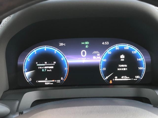 アルファード Z モデリスタエアロ&シグネイチャーイルミブレード&マフラー&20AW/純ナビ/TV/全方位カメラ/ETC2.0/ワイヤレス充電/デジタルインナーミラー/黒革S/ユニバーサルステップ/両側電動スライドD(46枚目)