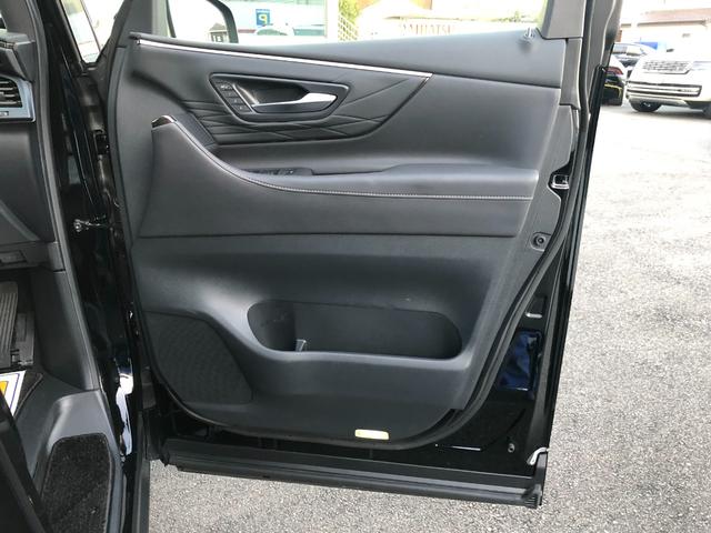 アルファード Z モデリスタエアロ&シグネイチャーイルミブレード&マフラー&20AW/純ナビ/TV/全方位カメラ/ETC2.0/ワイヤレス充電/デジタルインナーミラー/黒革S/ユニバーサルステップ/両側電動スライドD(60枚目)