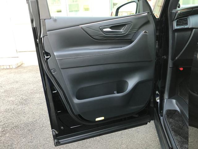 アルファード Z モデリスタエアロ&シグネイチャーイルミブレード&マフラー&20AW/純ナビ/TV/全方位カメラ/ETC2.0/ワイヤレス充電/デジタルインナーミラー/黒革S/ユニバーサルステップ/両側電動スライドD(62枚目)