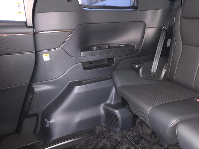 アルファード Z モデリスタエアロ&シグネイチャーイルミブレード&マフラー&20AW/純ナビ/TV/全方位カメラ/ETC2.0/ワイヤレス充電/デジタルインナーミラー/黒革S/ユニバーサルステップ/両側電動スライドD(65枚目)