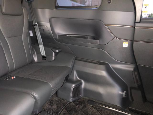 アルファード Z モデリスタエアロ&シグネイチャーイルミブレード&マフラー&20AW/純ナビ/TV/全方位カメラ/ETC2.0/ワイヤレス充電/デジタルインナーミラー/黒革S/ユニバーサルステップ/両側電動スライドD(66枚目)