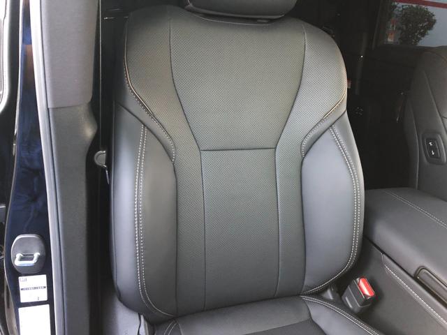 アルファード Z モデリスタエアロ&シグネイチャーイルミブレード&マフラー&20AW/純ナビ/TV/全方位カメラ/ETC2.0/ワイヤレス充電/デジタルインナーミラー/黒革S/ユニバーサルステップ/両側電動スライドD(68枚目)