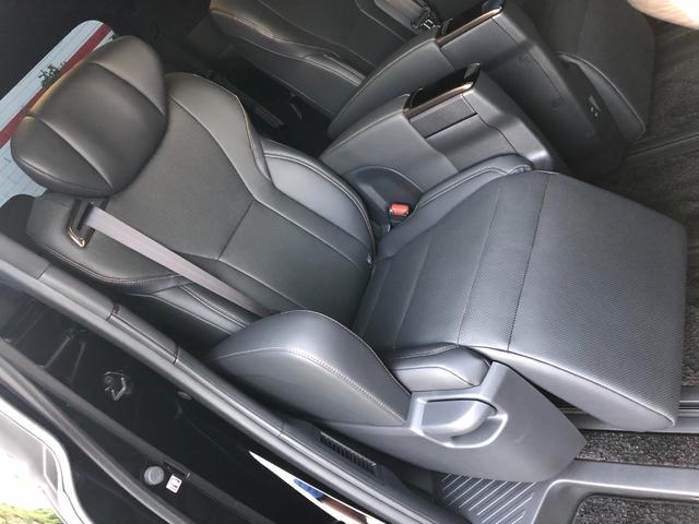 アルファード Z モデリスタエアロ&シグネイチャーイルミブレード&マフラー&20AW/純ナビ/TV/全方位カメラ/ETC2.0/ワイヤレス充電/デジタルインナーミラー/黒革S/ユニバーサルステップ/両側電動スライドD(73枚目)