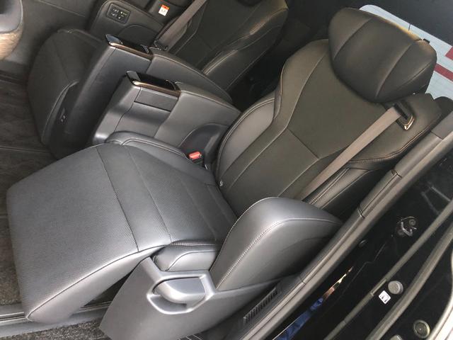 アルファード Z モデリスタエアロ&シグネイチャーイルミブレード&マフラー&20AW/純ナビ/TV/全方位カメラ/ETC2.0/ワイヤレス充電/デジタルインナーミラー/黒革S/ユニバーサルステップ/両側電動スライドD(74枚目)