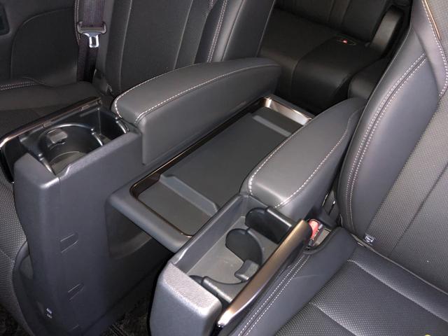 アルファード Z モデリスタエアロ&シグネイチャーイルミブレード&マフラー&20AW/純ナビ/TV/全方位カメラ/ETC2.0/ワイヤレス充電/デジタルインナーミラー/黒革S/ユニバーサルステップ/両側電動スライドD(76枚目)