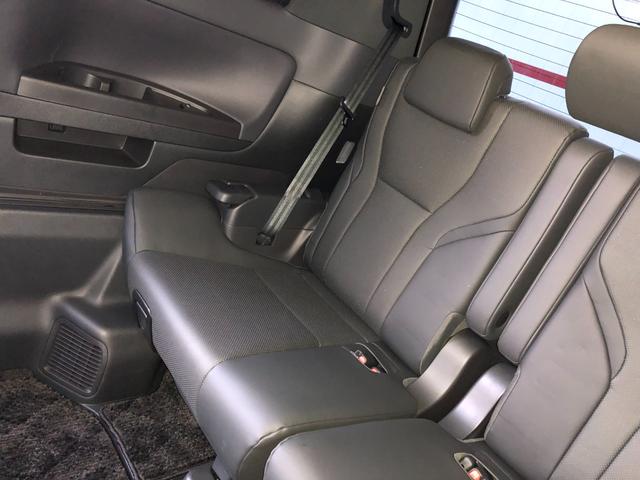 アルファード Z モデリスタエアロ&シグネイチャーイルミブレード&マフラー&20AW/純ナビ/TV/全方位カメラ/ETC2.0/ワイヤレス充電/デジタルインナーミラー/黒革S/ユニバーサルステップ/両側電動スライドD(77枚目)