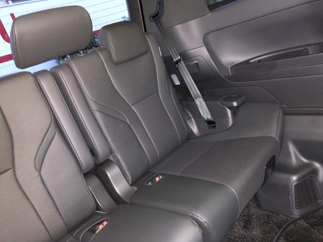 アルファード Z モデリスタエアロ&シグネイチャーイルミブレード&マフラー&20AW/純ナビ/TV/全方位カメラ/ETC2.0/ワイヤレス充電/デジタルインナーミラー/黒革S/ユニバーサルステップ/両側電動スライドD(78枚目)