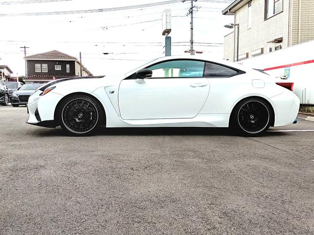 レクサス ＲＣ Ｆ