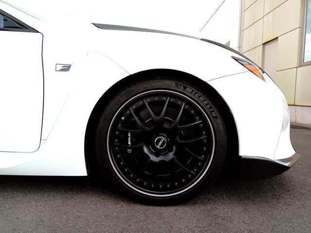 レクサス ＲＣ Ｆ