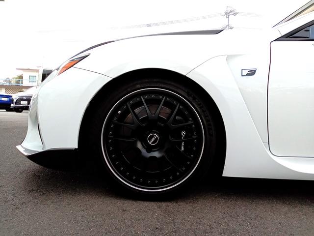 レクサス ＲＣ Ｆ