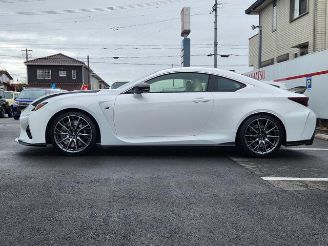 レクサス ＲＣ Ｆ