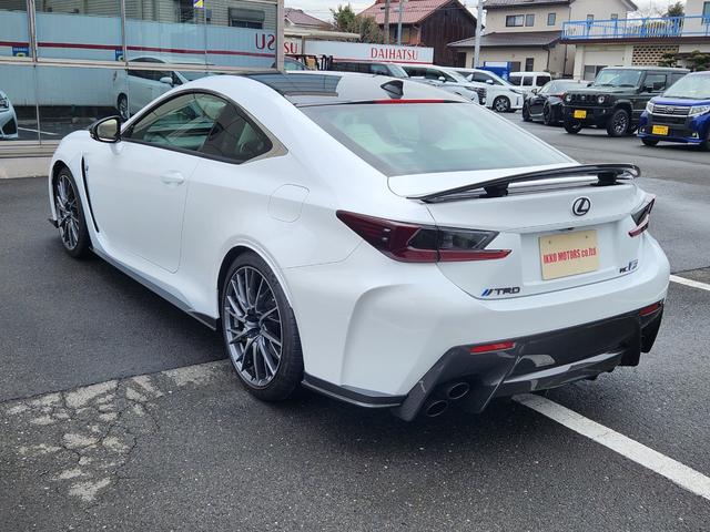 レクサス ＲＣ Ｆ