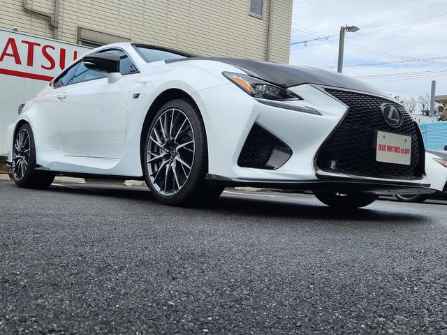 レクサス ＲＣ Ｆ