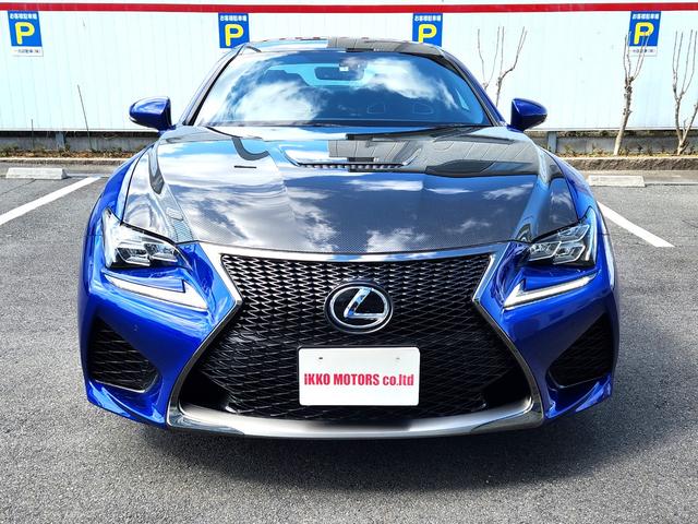 レクサス ＲＣ Ｆ