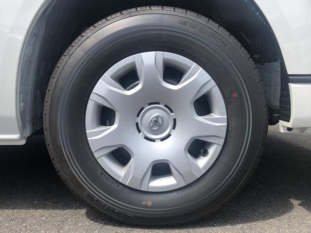 ハイエースワゴン ＧＬ　衝突被害軽減ブレーキ／全方位カメラ対応／ビルトインＥＴＣ／デジタルインナーミラー／スマートキー／ＬＥＤオートヘッドライト／クリアランスソナー／左側電動スライドドア／４列１０人乗（19枚目）