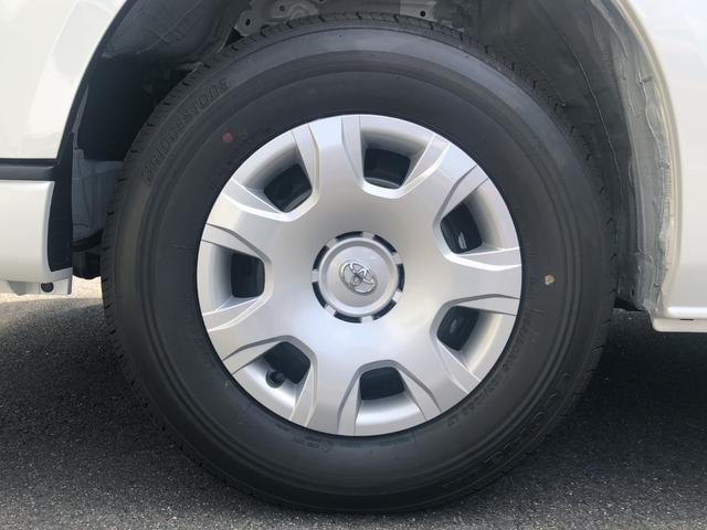 ハイエースワゴン ＧＬ　衝突被害軽減ブレーキ／全方位カメラ対応／ビルトインＥＴＣ／デジタルインナーミラー／スマートキー／ＬＥＤオートヘッドライト／クリアランスソナー／左側電動スライドドア／４列１０人乗（20枚目）