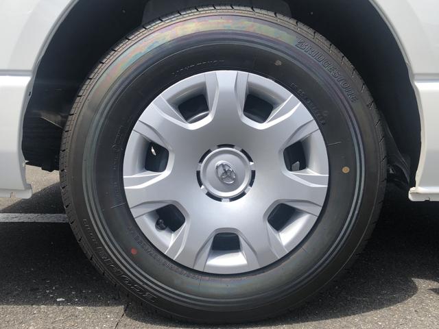 ハイエースワゴン ＧＬ　衝突被害軽減ブレーキ／全方位カメラ対応／ビルトインＥＴＣ／デジタルインナーミラー／スマートキー／ＬＥＤオートヘッドライト／クリアランスソナー／左側電動スライドドア／４列１０人乗（21枚目）