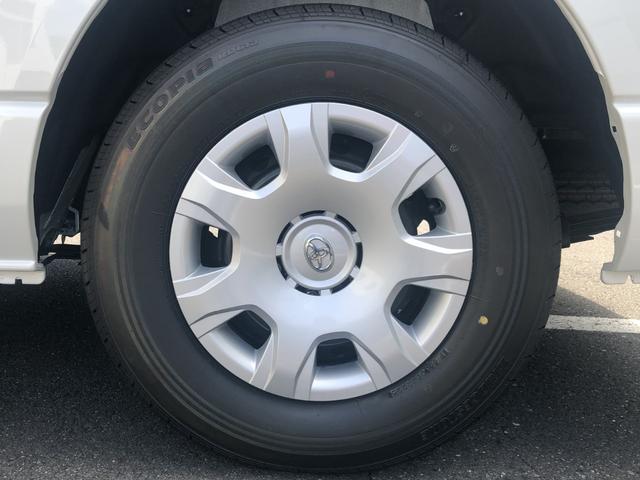 ハイエースワゴン ＧＬ　衝突被害軽減ブレーキ／全方位カメラ対応／ビルトインＥＴＣ／デジタルインナーミラー／スマートキー／ＬＥＤオートヘッドライト／クリアランスソナー／左側電動スライドドア／４列１０人乗（22枚目）
