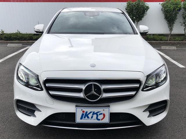 Ｅクラス Ｅ２５０　アバンギャルド　スポーツ　純ＨＤＤナビ／ＴＶ／全方位カメラ／ＥＴＣ／Ｂｕｒｍｅｓｔｅｒサウンド／レーダーセーフティパッケージ／黒革シート／アダプティブクルーズコントロールＬＥＤヘッドライト／ＡＭＧ１９ＡＷ（3枚目）