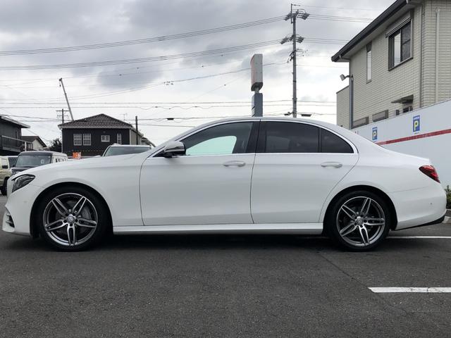 Ｅクラス Ｅ２５０　アバンギャルド　スポーツ　純ＨＤＤナビ／ＴＶ／全方位カメラ／ＥＴＣ／Ｂｕｒｍｅｓｔｅｒサウンド／レーダーセーフティパッケージ／黒革シート／アダプティブクルーズコントロールＬＥＤヘッドライト／ＡＭＧ１９ＡＷ（6枚目）