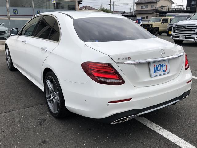 Ｅクラス Ｅ２５０　アバンギャルド　スポーツ　純ＨＤＤナビ／ＴＶ／全方位カメラ／ＥＴＣ／Ｂｕｒｍｅｓｔｅｒサウンド／レーダーセーフティパッケージ／黒革シート／アダプティブクルーズコントロールＬＥＤヘッドライト／ＡＭＧ１９ＡＷ（10枚目）