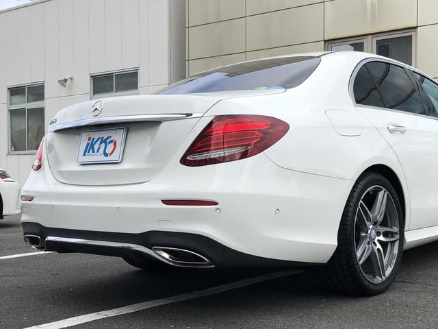 Ｅクラス Ｅ２５０　アバンギャルド　スポーツ　純ＨＤＤナビ／ＴＶ／全方位カメラ／ＥＴＣ／Ｂｕｒｍｅｓｔｅｒサウンド／レーダーセーフティパッケージ／黒革シート／アダプティブクルーズコントロールＬＥＤヘッドライト／ＡＭＧ１９ＡＷ（13枚目）