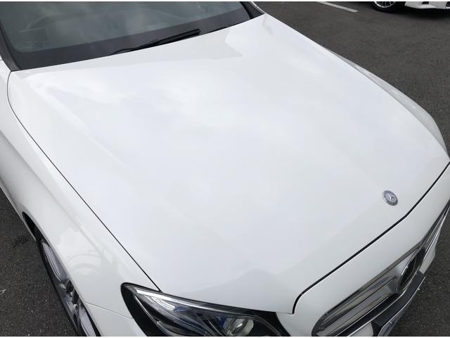 Ｅクラス Ｅ２５０　アバンギャルド　スポーツ　純ＨＤＤナビ／ＴＶ／全方位カメラ／ＥＴＣ／Ｂｕｒｍｅｓｔｅｒサウンド／レーダーセーフティパッケージ／黒革シート／アダプティブクルーズコントロールＬＥＤヘッドライト／ＡＭＧ１９ＡＷ（15枚目）