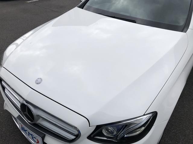 Ｅクラス Ｅ２５０　アバンギャルド　スポーツ　純ＨＤＤナビ／ＴＶ／全方位カメラ／ＥＴＣ／Ｂｕｒｍｅｓｔｅｒサウンド／レーダーセーフティパッケージ／黒革シート／アダプティブクルーズコントロールＬＥＤヘッドライト／ＡＭＧ１９ＡＷ（16枚目）